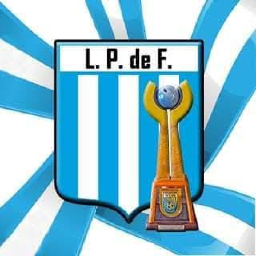 101 años de la Liga Palmirense de Fútbol