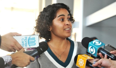 Unasev relevó descenso del número de fallecidos por siniestralidad en Turismo