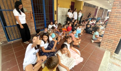 Programa Escuelas de Verano de ANEP abarcó a unos 11.000 niños