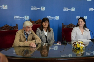 Taller de trabajo de Turismo MICE en Plaza de Toros