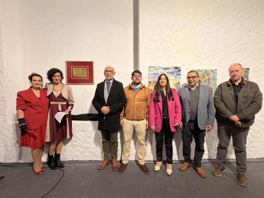 45° aniversario de la Comedia Municipal