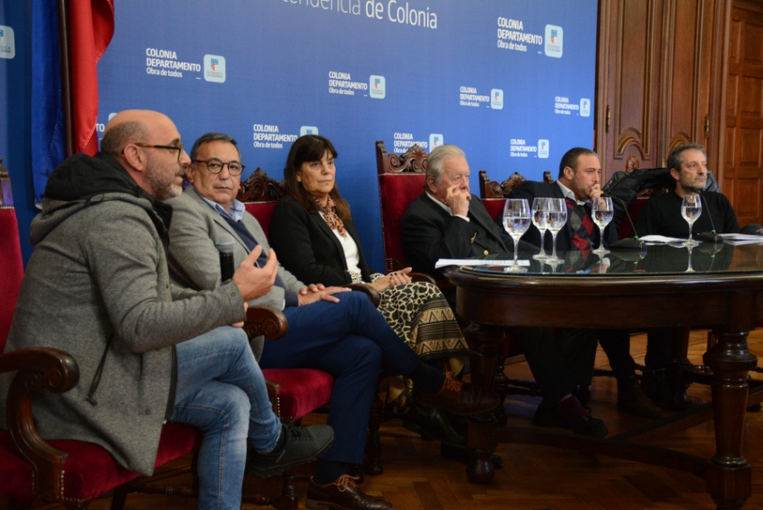 Se presentó campaña audiovisual otoño invierno 2025